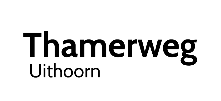 Thamerweg - Uithoorn